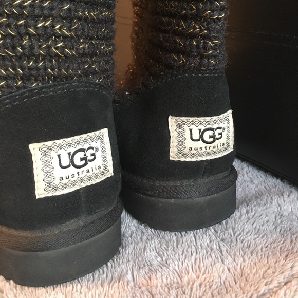 Ugg boots - Picture 3 of 5