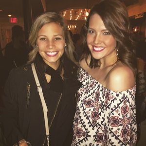 Meet your Posher, Shannon