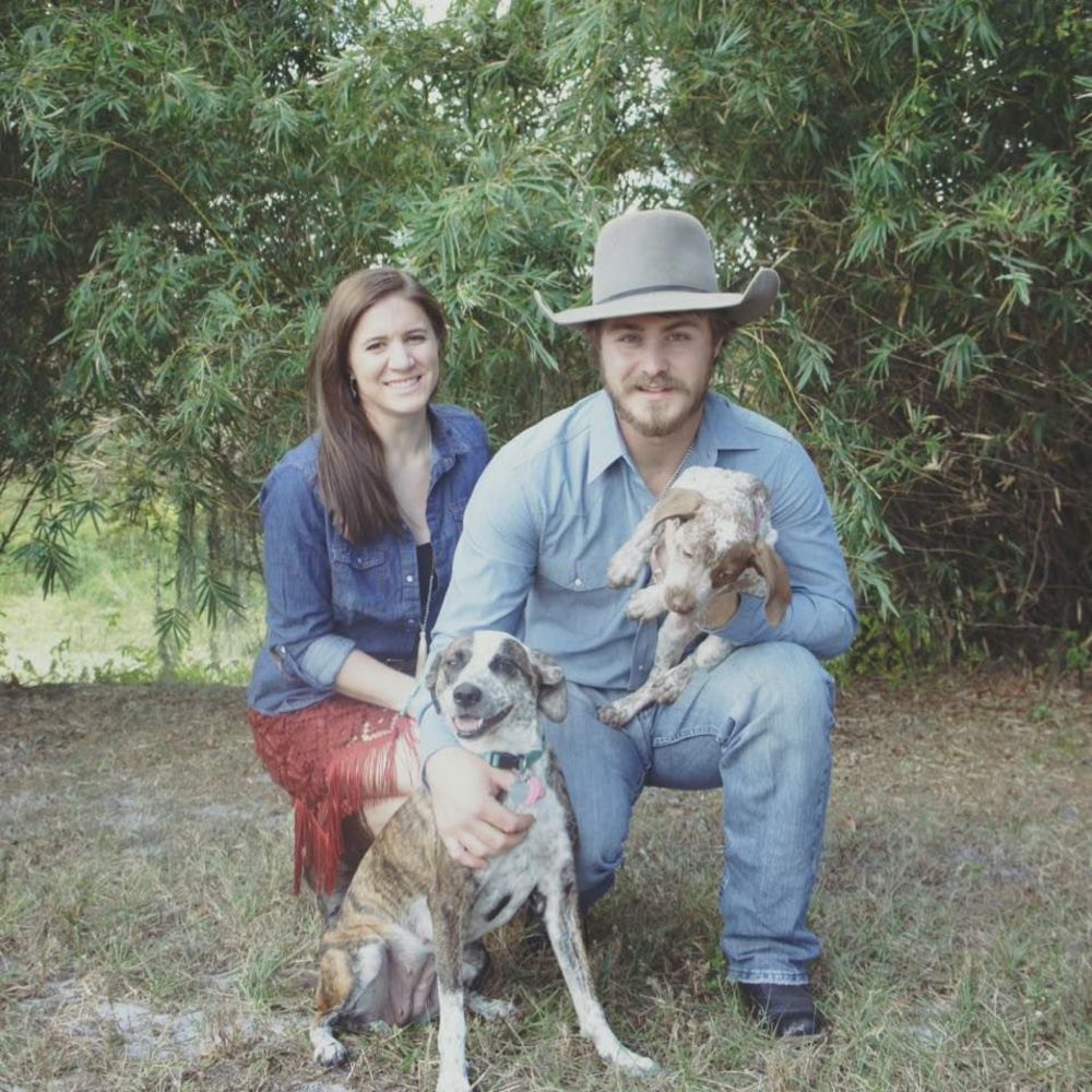 Meet your Posher, Allison