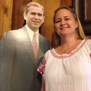 Meet your Posher, Jamie