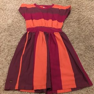 Tea collection dress