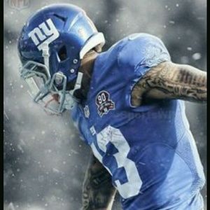 Meet your Posher, Jay