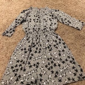 Tea collection dress