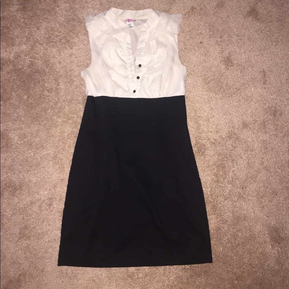 🎉BOGO Free!🎉 AS U WISH Dress