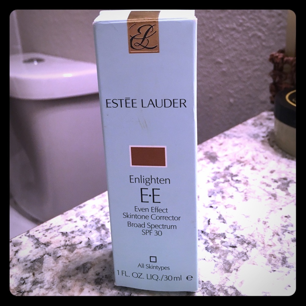 Estée Lauder Even Effects Skintone Corrector SPF30