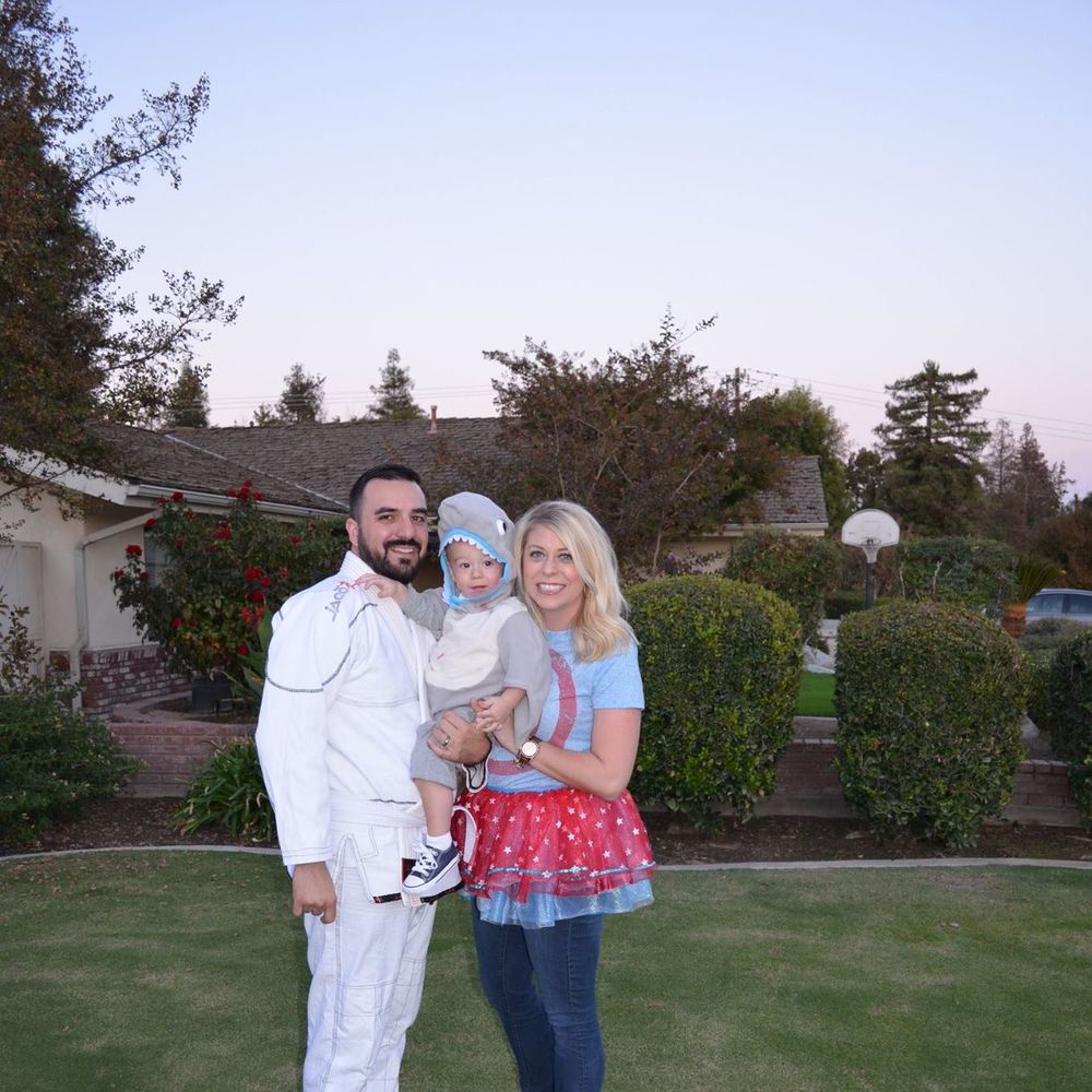 Meet your Posher, Jennifer