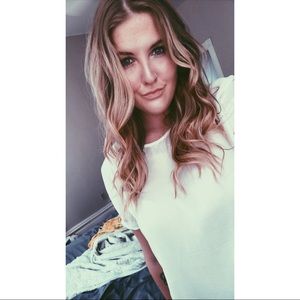 Meet your Posher, Micaela