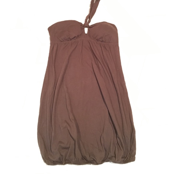 Brown Guess dress - Picture 2 of 3