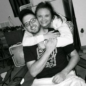 Meet your Posher, Cory