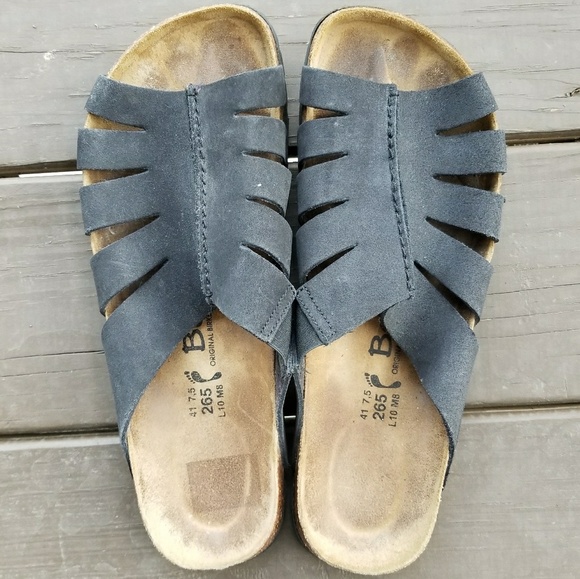 Birkenstock Shoes - Birkenstock Betula Sandals Size 10