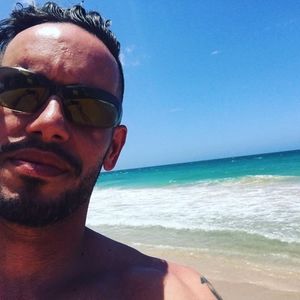 Meet your Posher, Javier
