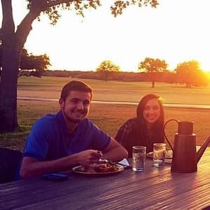 Meet your Posher, Garret