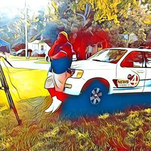 Meet your Posher, Maxwell