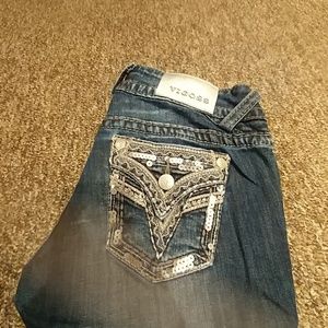 Vigoss Jeans