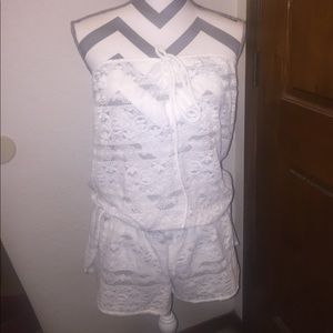 VS coverup romper