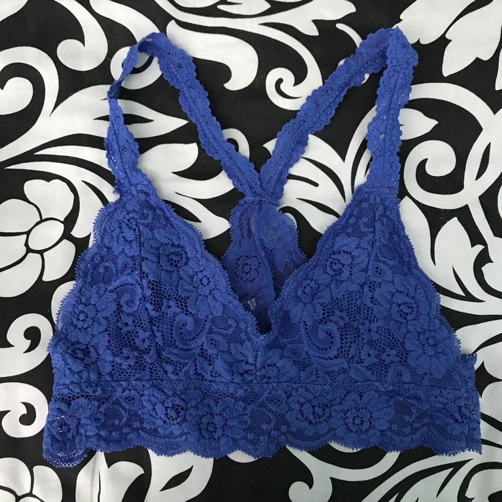Lace Bralette