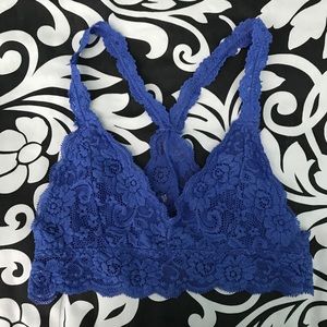 Lace Bralette