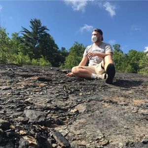 Meet your Posher, Dalton