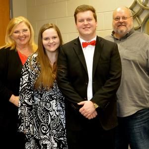 Meet your Posher, Gavin