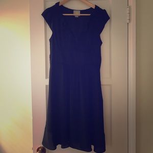 The Little Black Dress by Anthropologie - Size 8