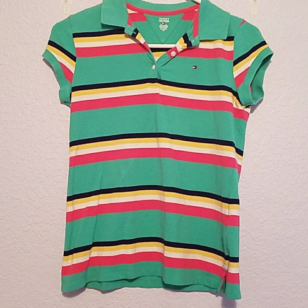 Tommy Hilfiger top