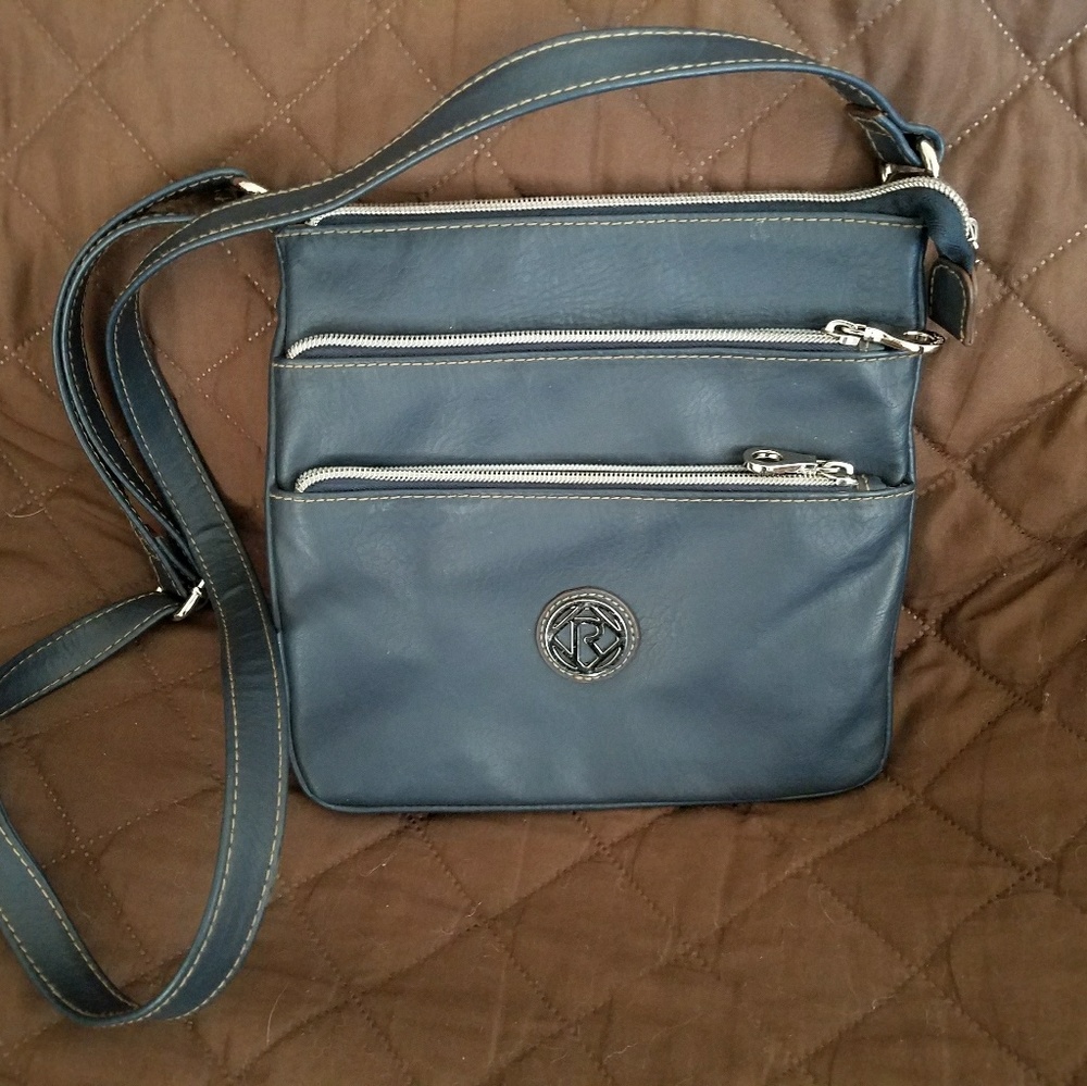 Relic Crossbody bag