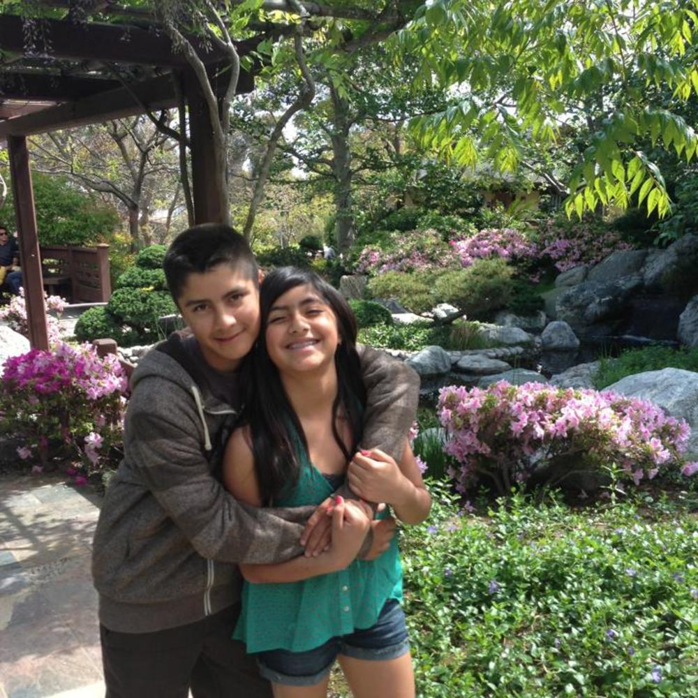 Meet your Posher, Karina