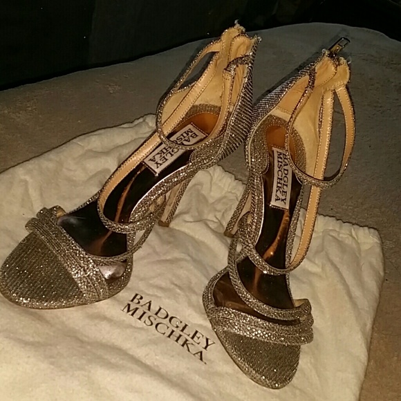 Badgley Mischka Shoes - Badgley Mischka