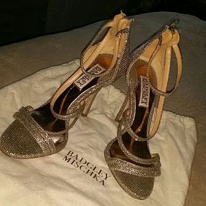 Badgley Mischka