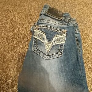 Vigoss Jeans