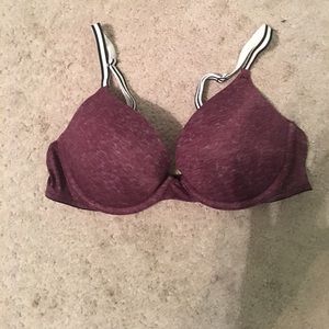 PINK 34 B Push-up Bra
