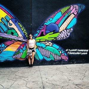 Meet your Posher, Kristen