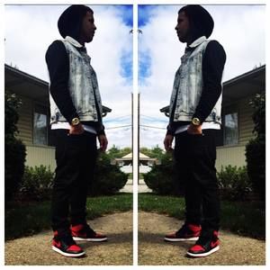 Meet your Posher, Chance