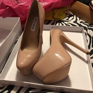 Steve Madden Heels