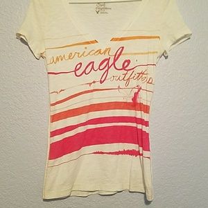 Women's t shirt