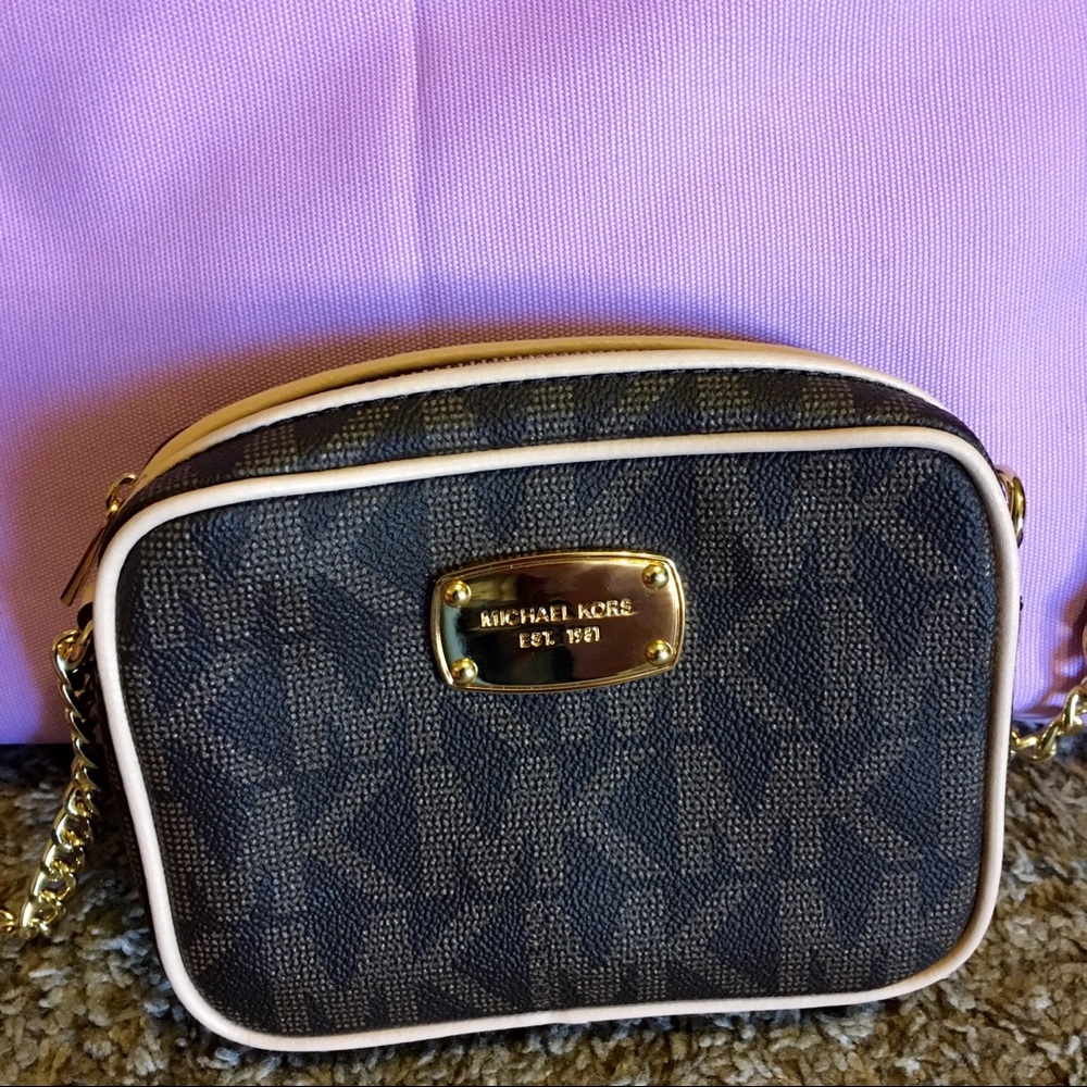 Michael Kors Crossbody