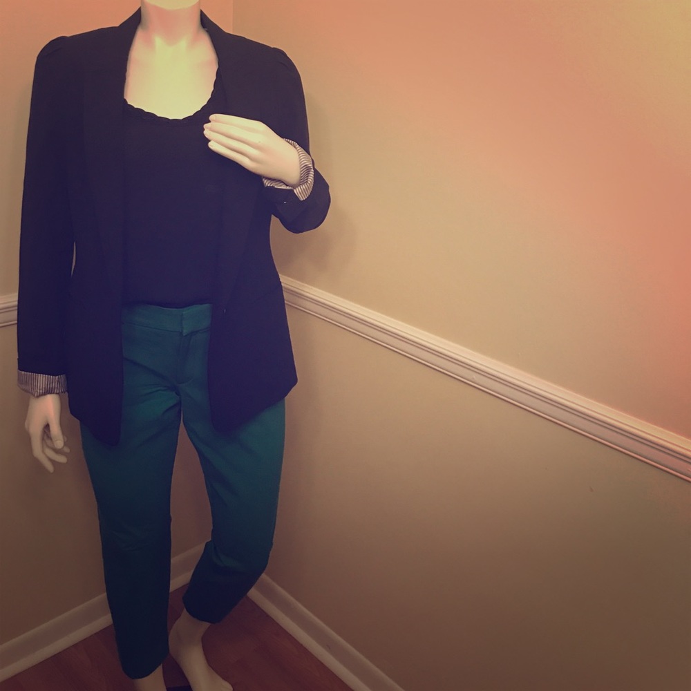 🚫🚫🚫 THIS ITEM HAS BEEN SOLD 🚫🚫🚫  Banana Republic Pant