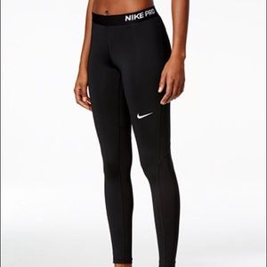 Never Worn Nike Pro Leggings