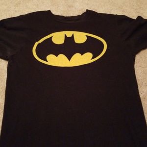 Batman t shirt
