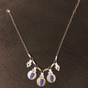 Banana Republic Statement Necklace