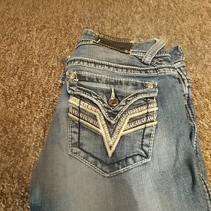 Vigoss Jeans