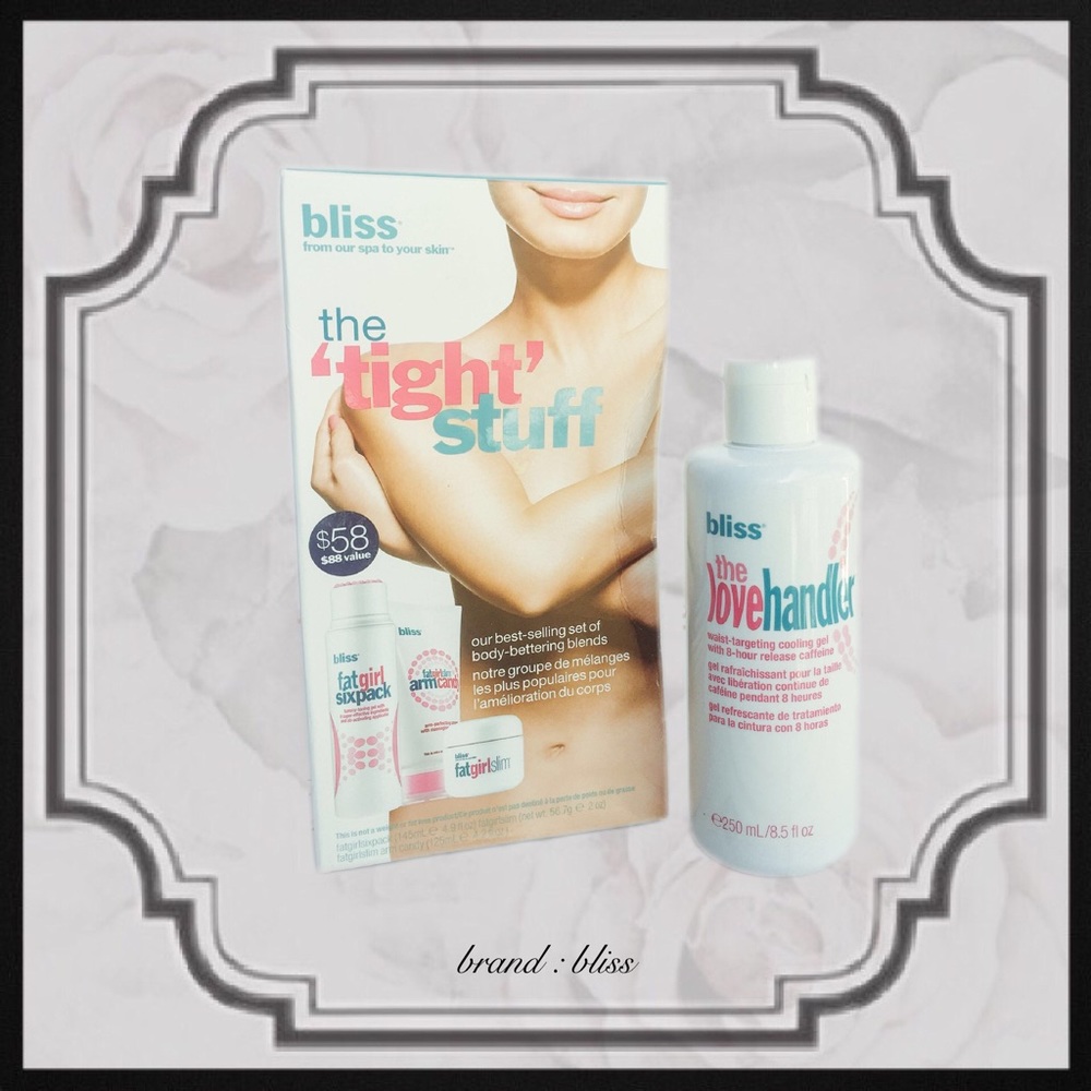 Bliss Set.