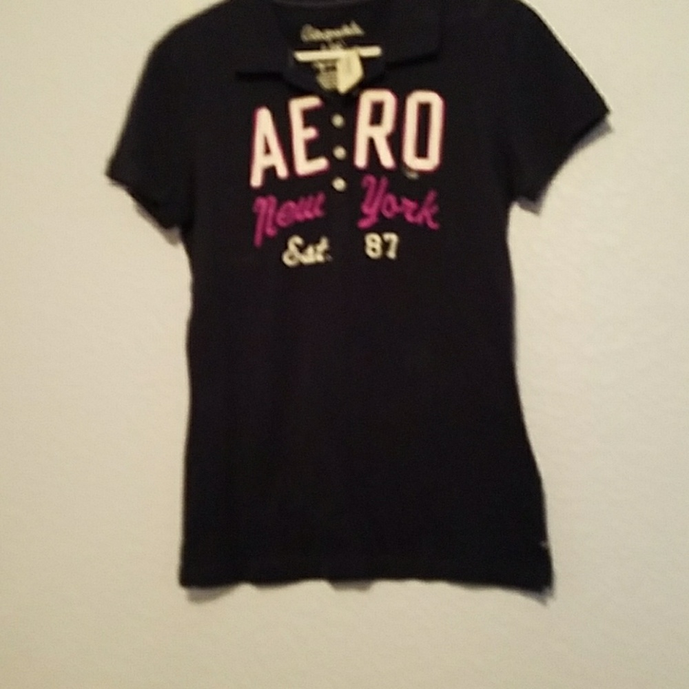Women's shirt