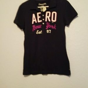 Women's shirt