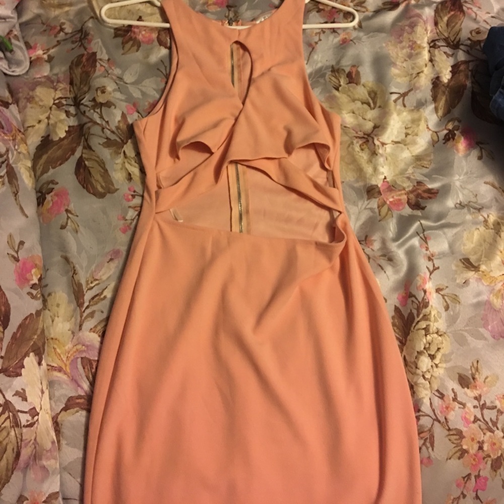 Worn once