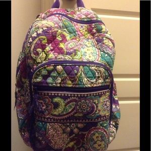 Backpack in great condition! Make me an Offer