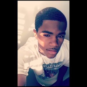 Meet your Posher, Wilson