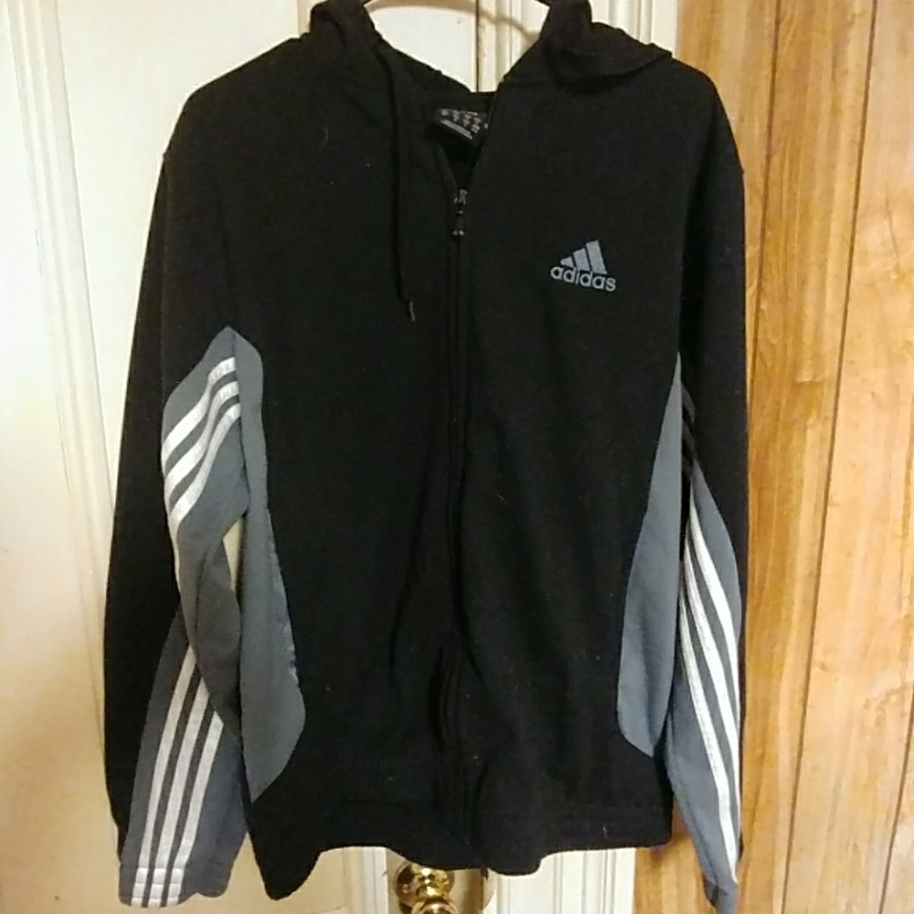 Mens addiads sweater