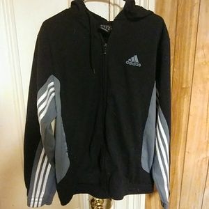 Mens addiads sweater