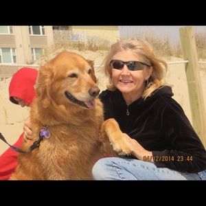 Meet your Posher, Lorraine